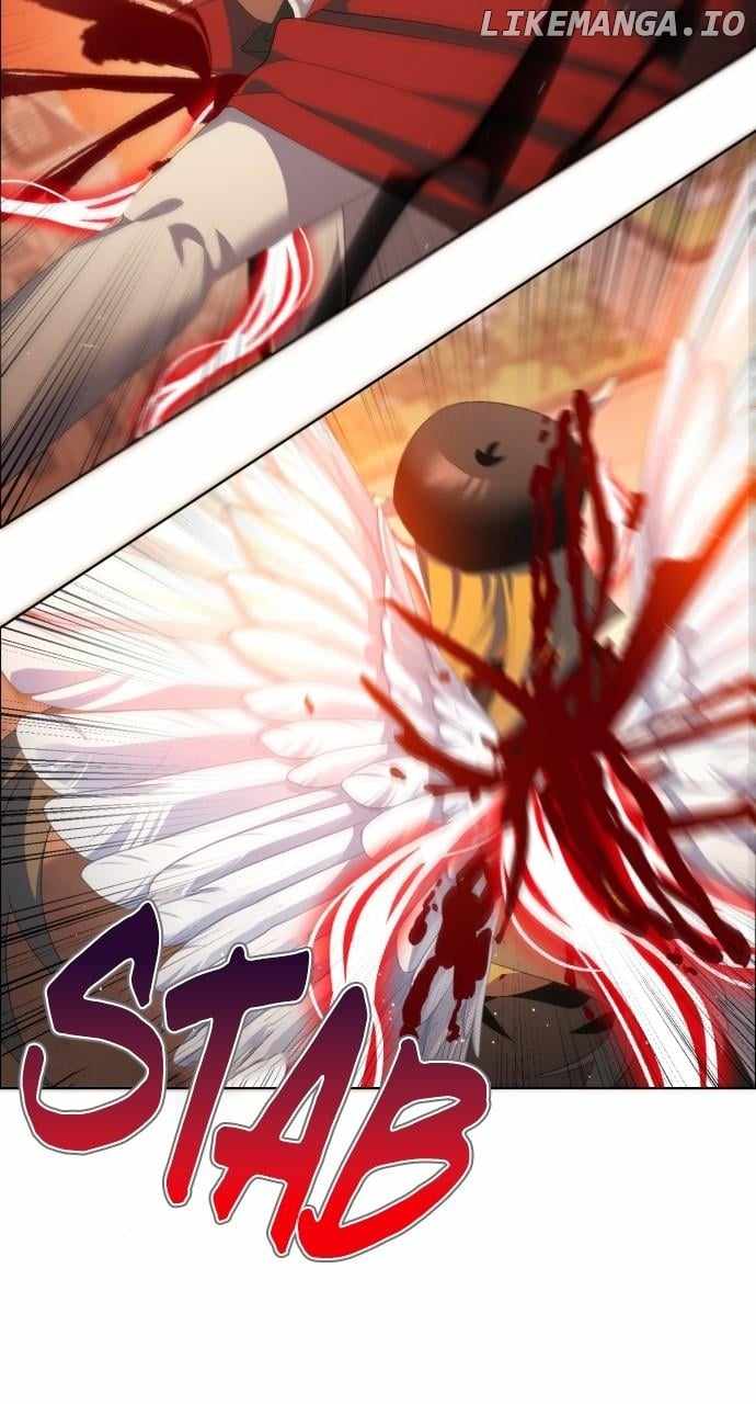 Zero Game Chapter 311 71